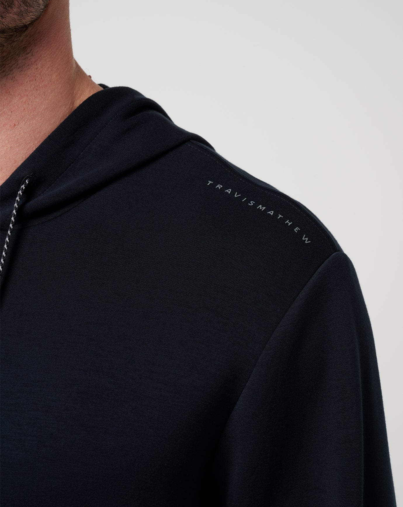 Travis Mathew Fibercloud Hoodie