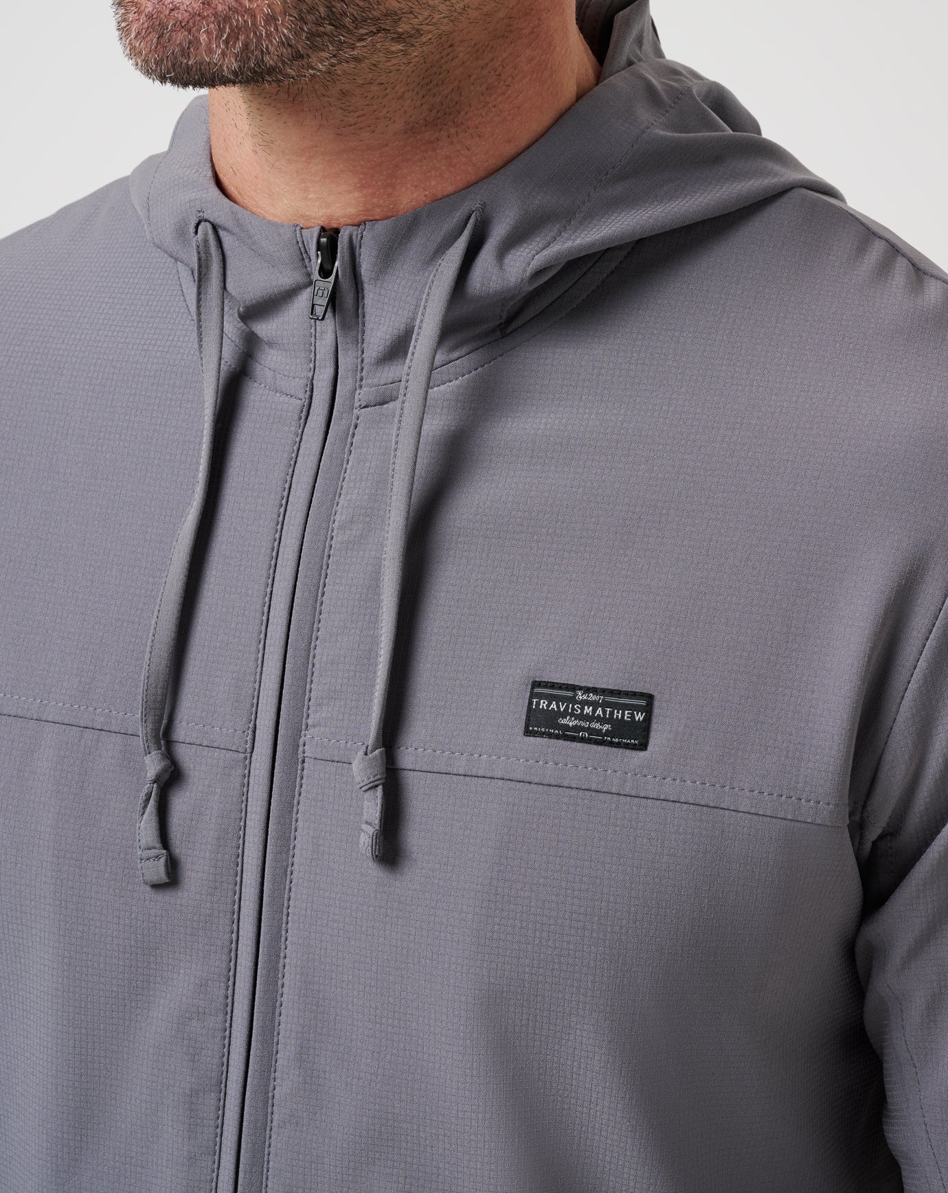 Travis Mathew Wanderlust Hoodie