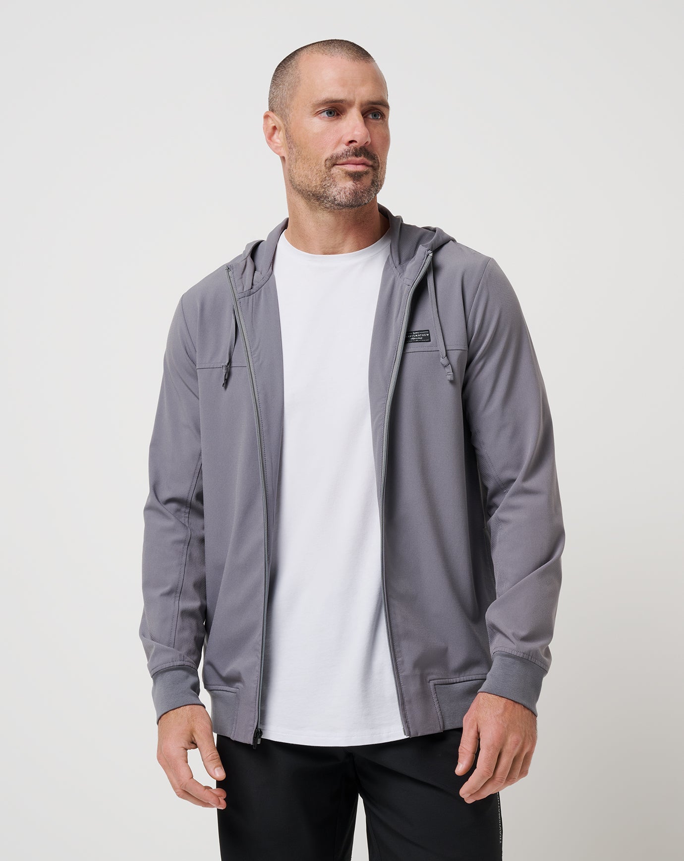 Travis Mathew Wanderlust Hoodie