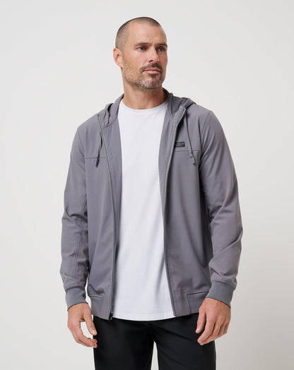 Travis Mathew Wanderlust Hoodie