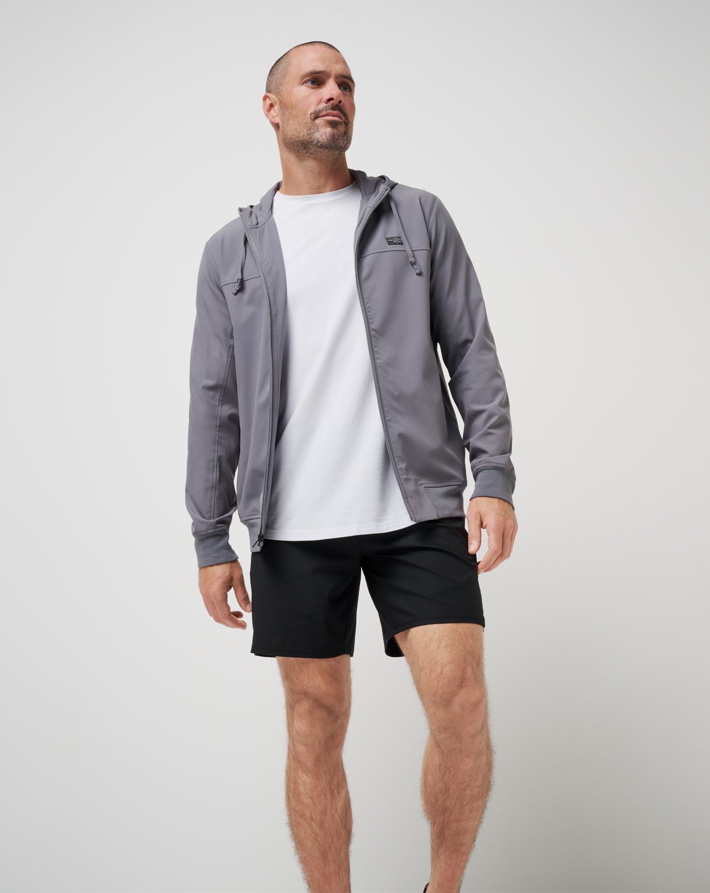 Travis Mathew Wanderlust Hoodie