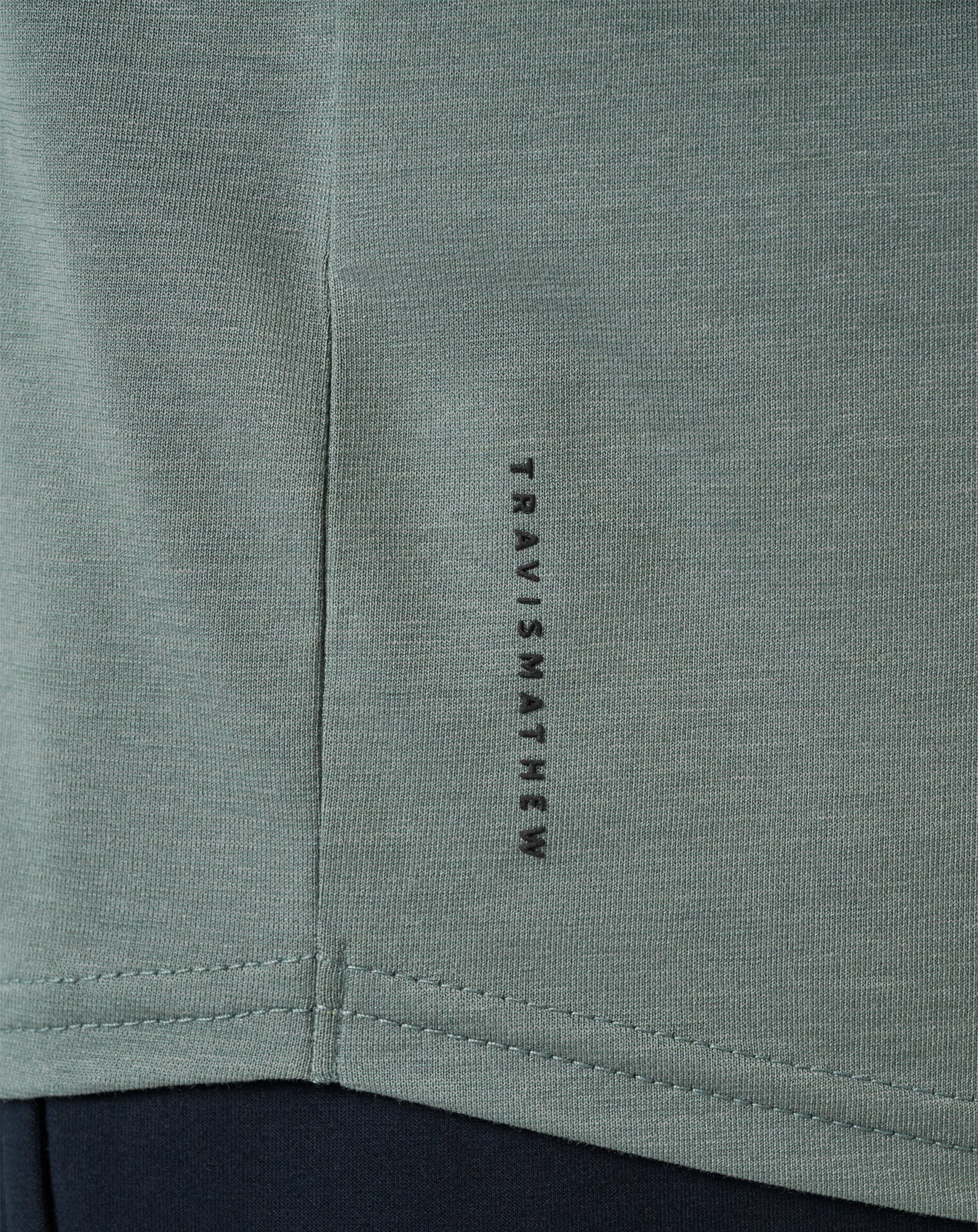 Travis Mathew Performance Jersey Hoodie