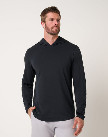 Travis Mathew Performance Jersey Hoodie