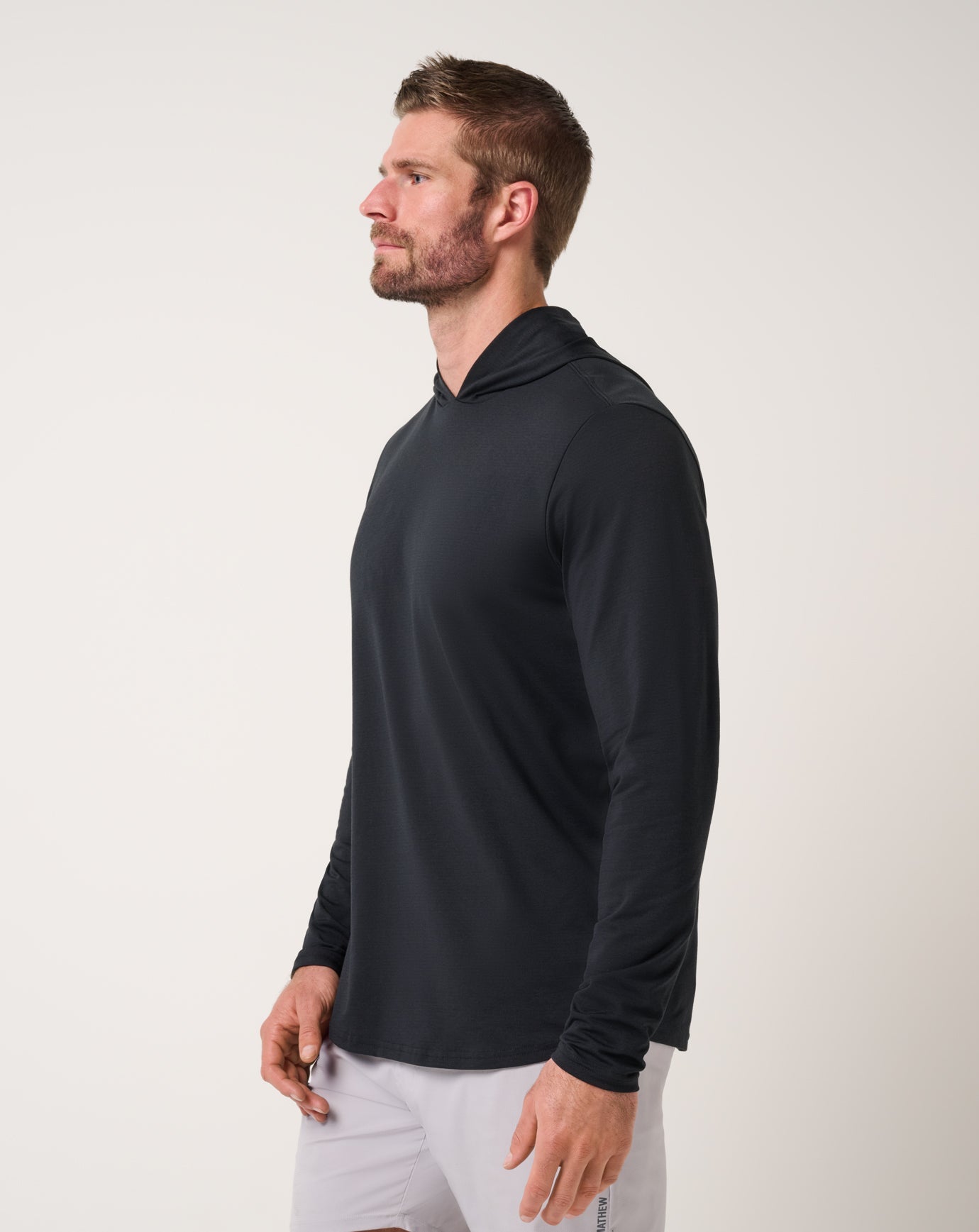 Travis Mathew Performance Jersey Hoodie