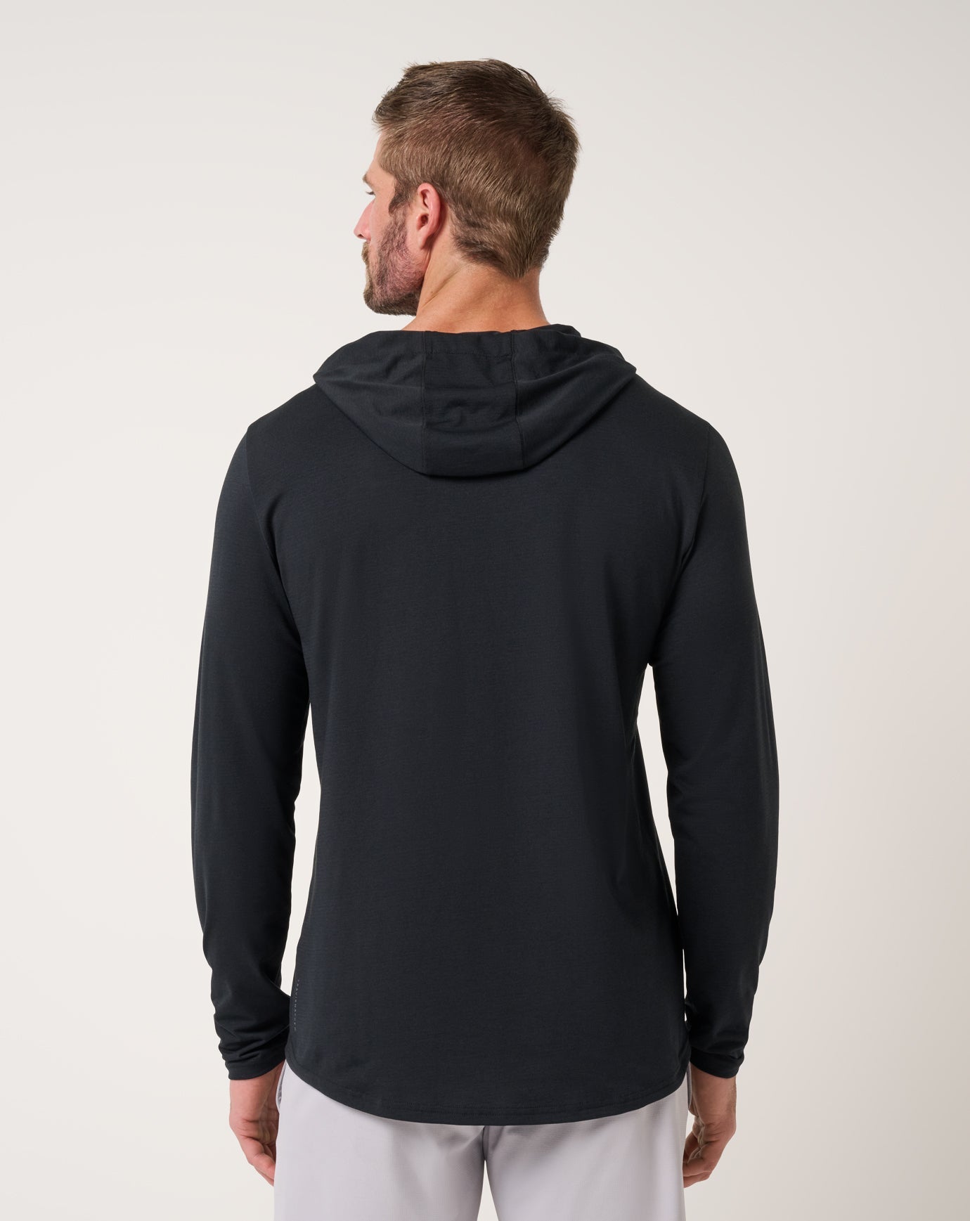 Travis Mathew Performance Jersey Hoodie