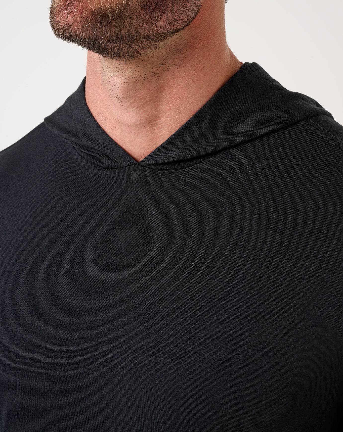Travis Mathew Performance Jersey Hoodie