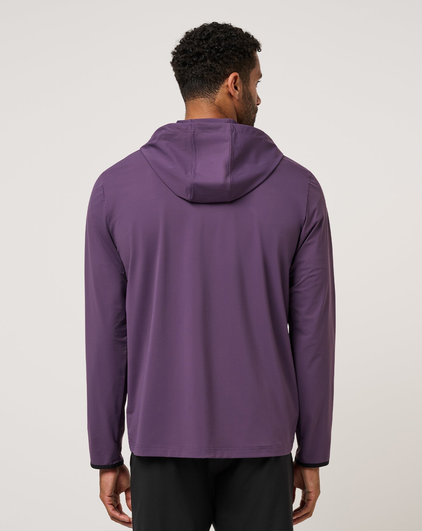 Travis Mathew Hero Hour Tech Hoodie