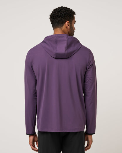 Travis Mathew Hero Hour Tech Hoodie