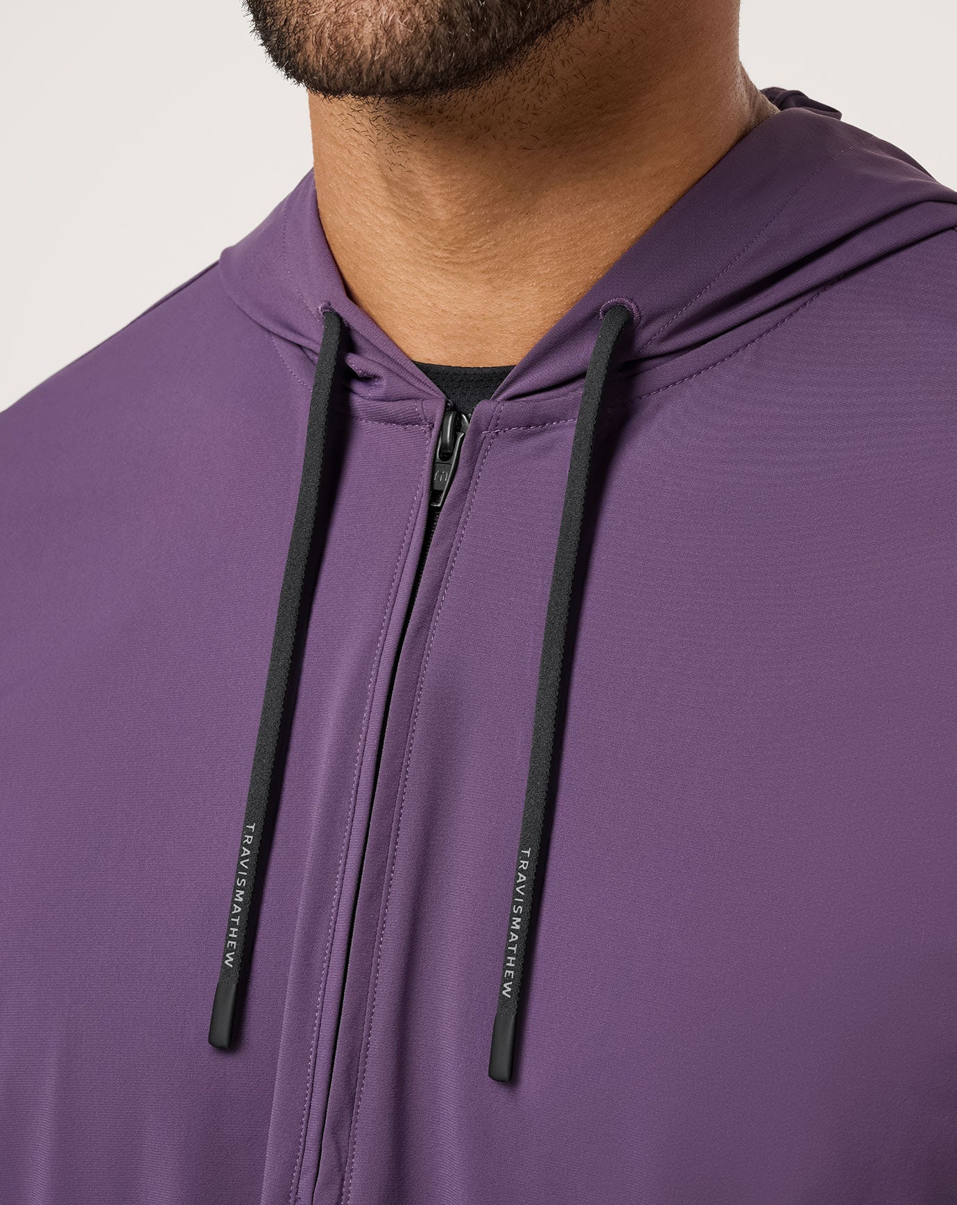 Travis Mathew Hero Hour Tech Hoodie