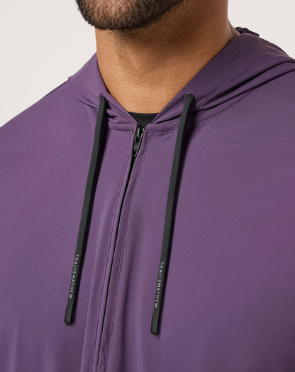 Travis Mathew Hero Hour Tech Hoodie