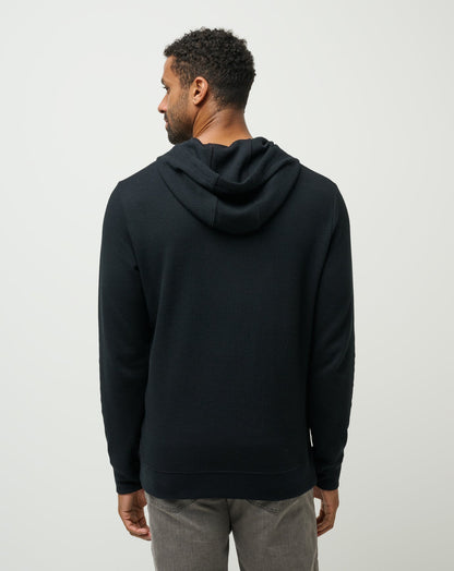 Travis Mathew Cloud Waffle Hoodie