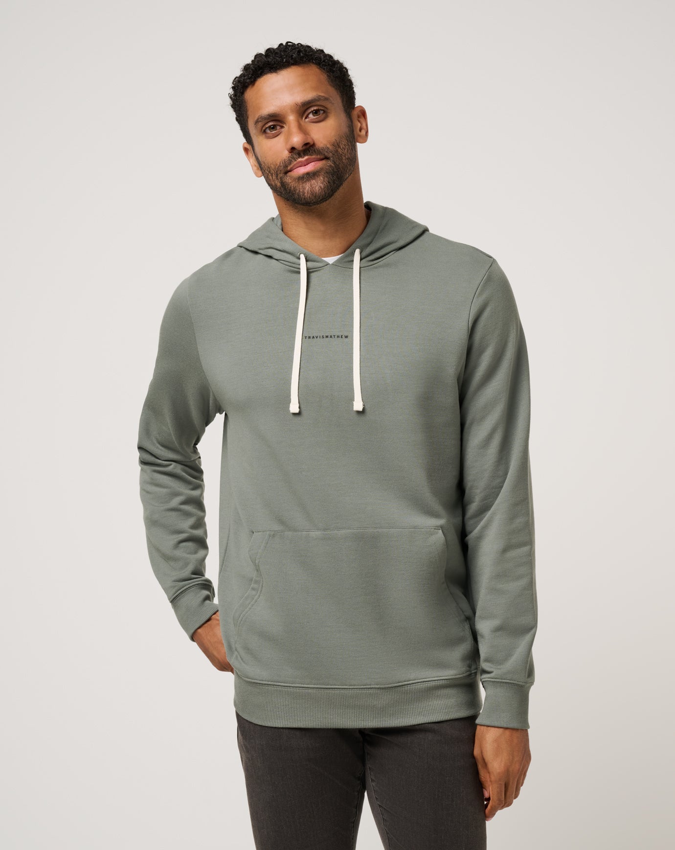 Travis Mathew Coastal Cloud Hoodie