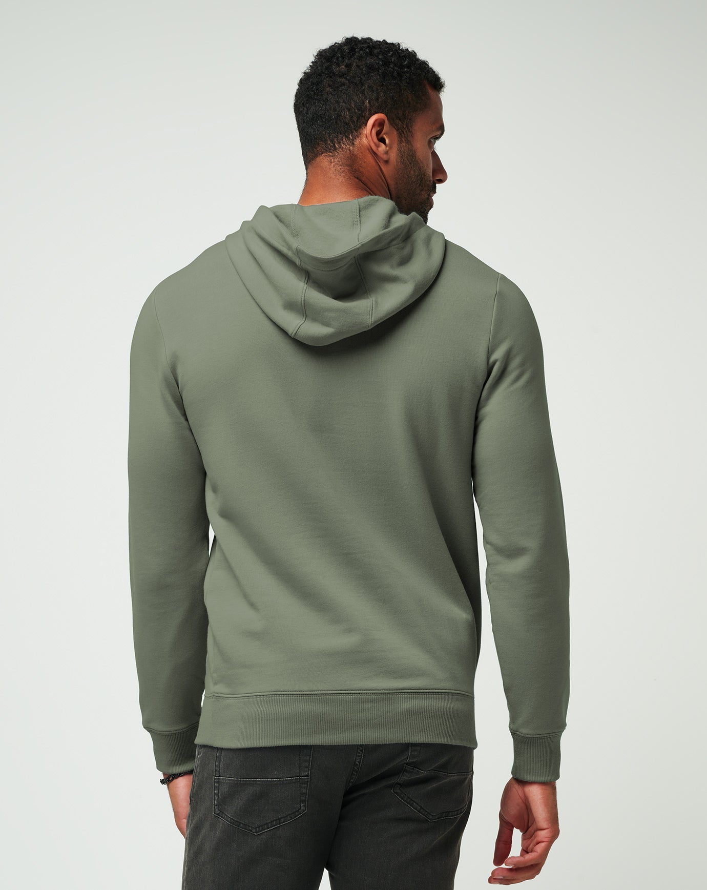 Travis Mathew Coastal Cloud Hoodie
