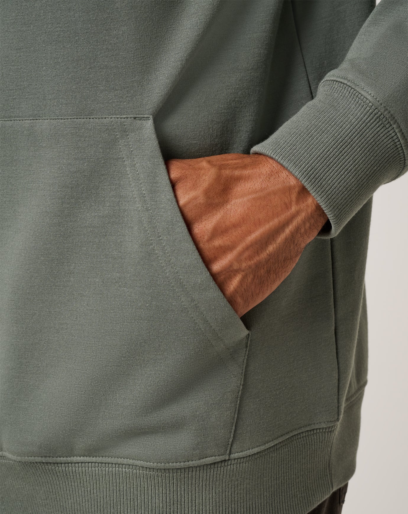 Travis Mathew Coastal Cloud Hoodie