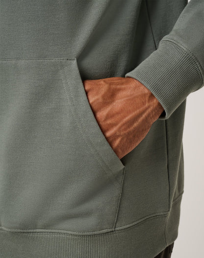 Travis Mathew Coastal Cloud Hoodie