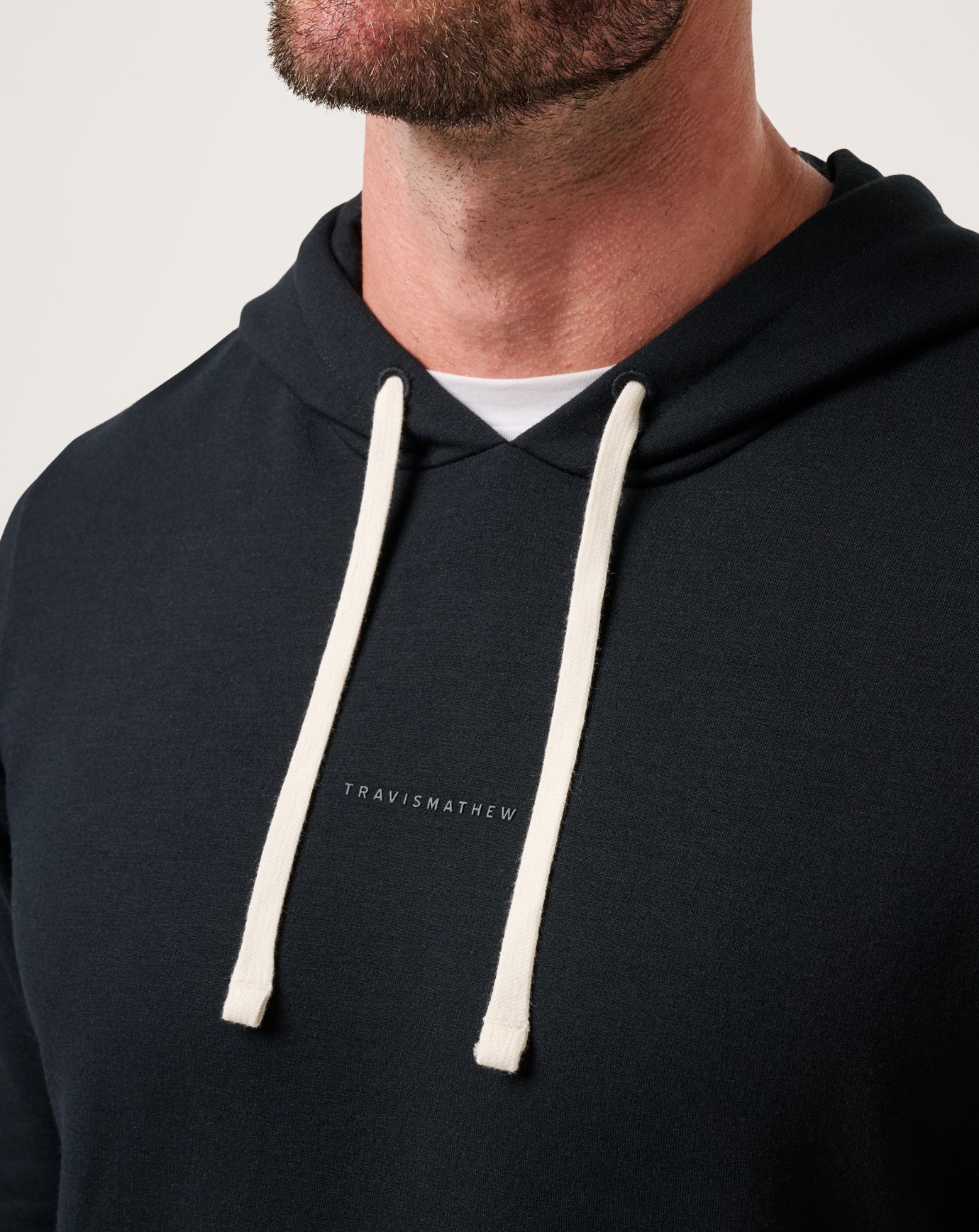 Travis Mathew Coastal Cloud Hoodie
