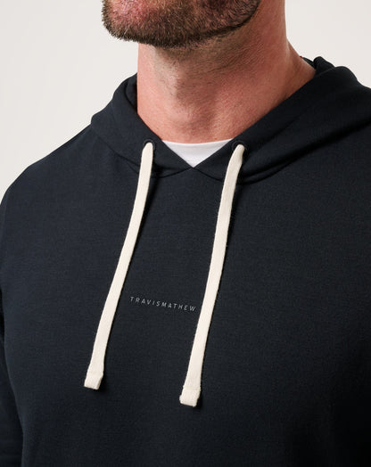 Travis Mathew Coastal Cloud Hoodie