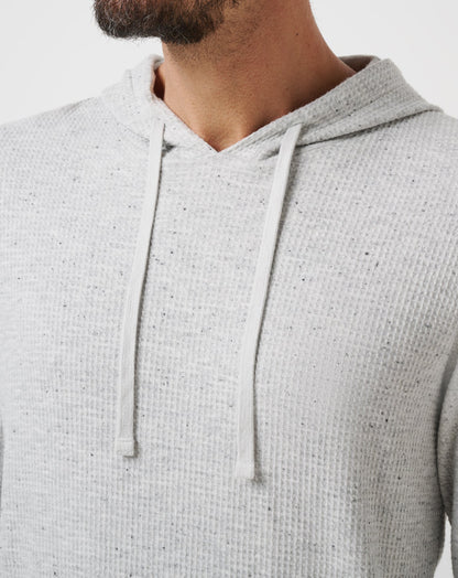 Travis Mathew Cloud Waffle Hoodie