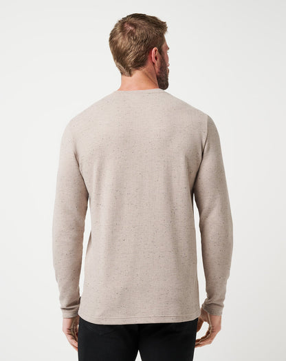 Travis Mathew Cloud Waffle Crew