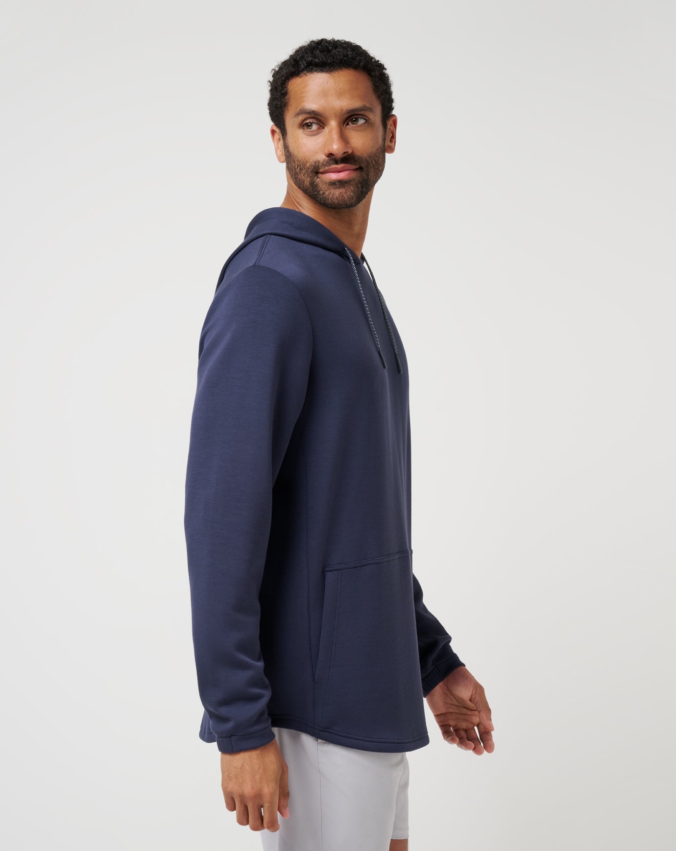 Travis Mathew Fibercloud Hoodie