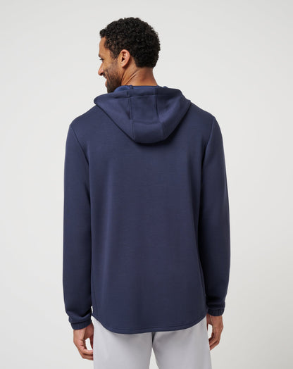 Travis Mathew Fibercloud Hoodie
