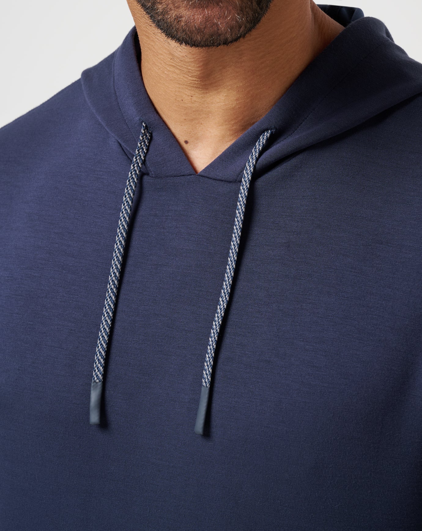 Travis Mathew Fibercloud Hoodie