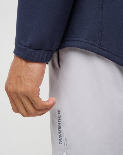 Travis Mathew Fibercloud Hoodie