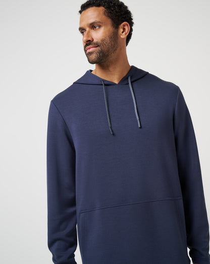 Travis Mathew Fibercloud Hoodie