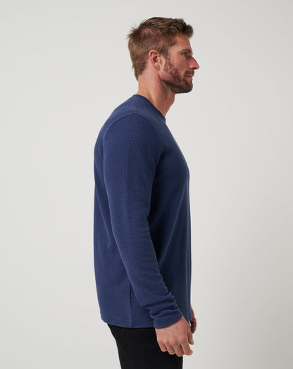 Travis Mathew Cloud Waffle Crew