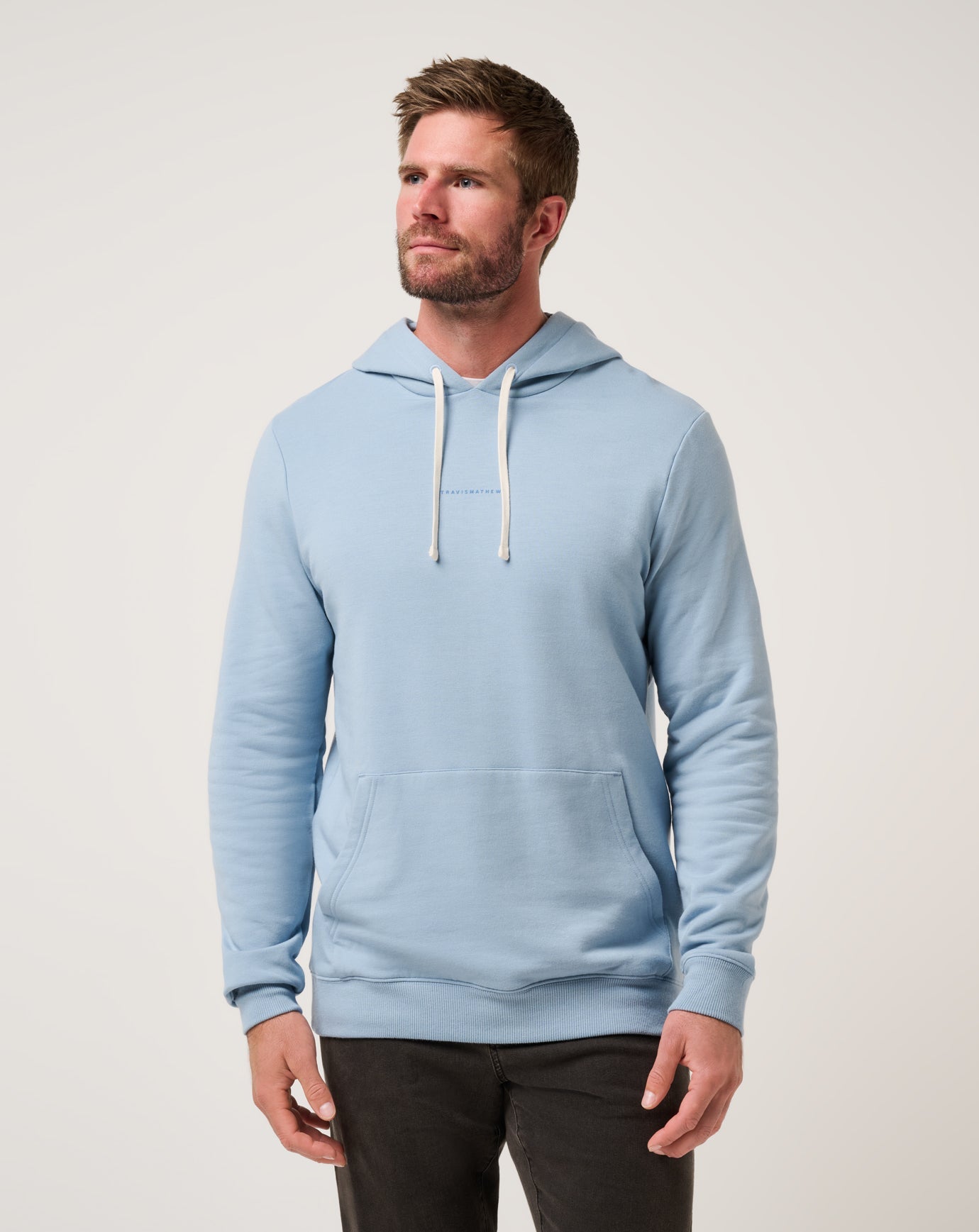 Travis Mathew Coastal Cloud Hoodie