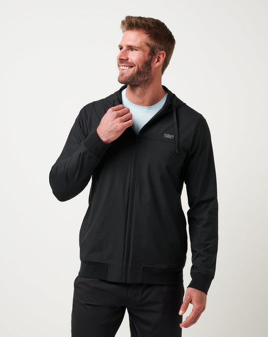 Travis Mathew Wanderlust Hoodie