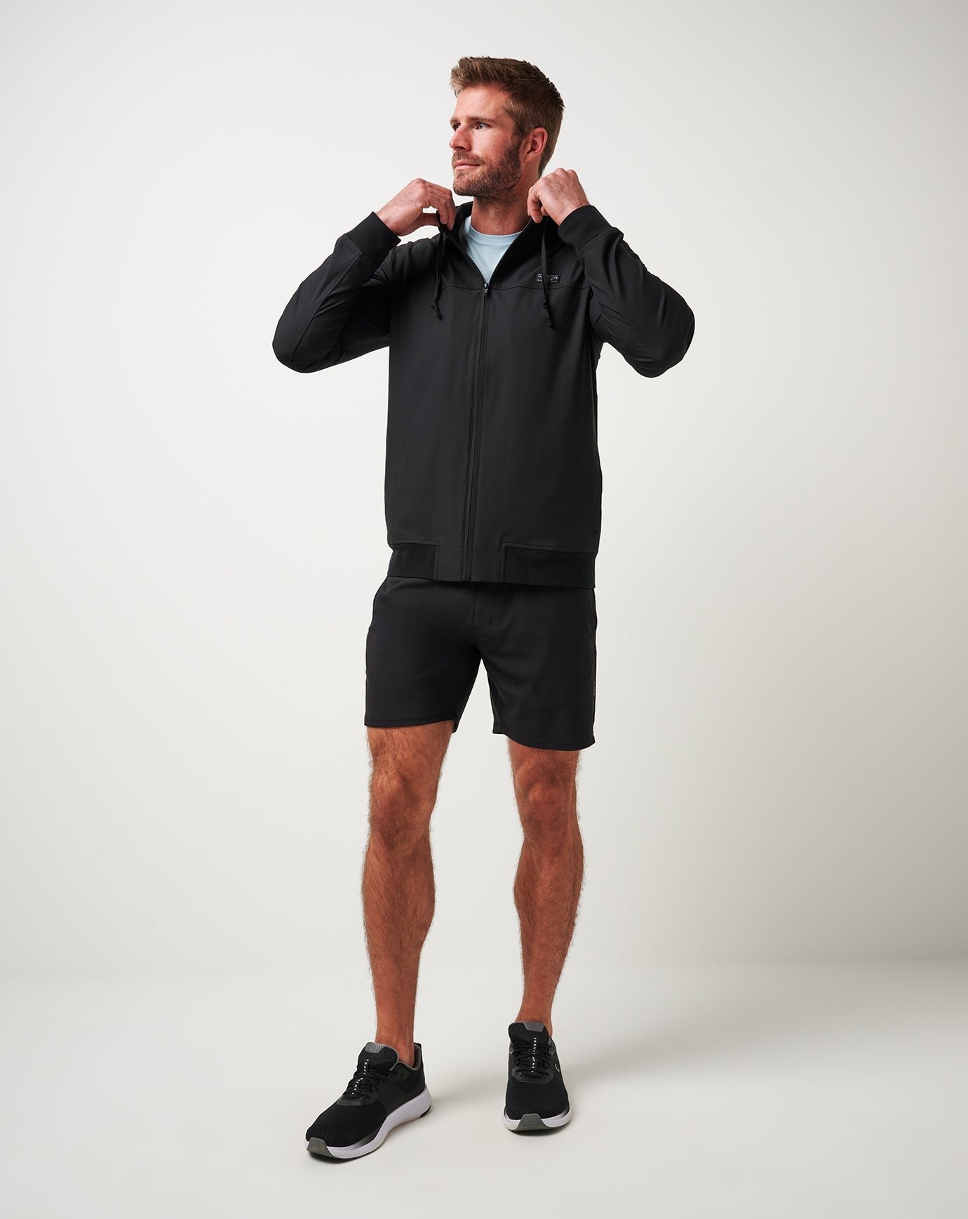 Travis Mathew Wanderlust Hoodie