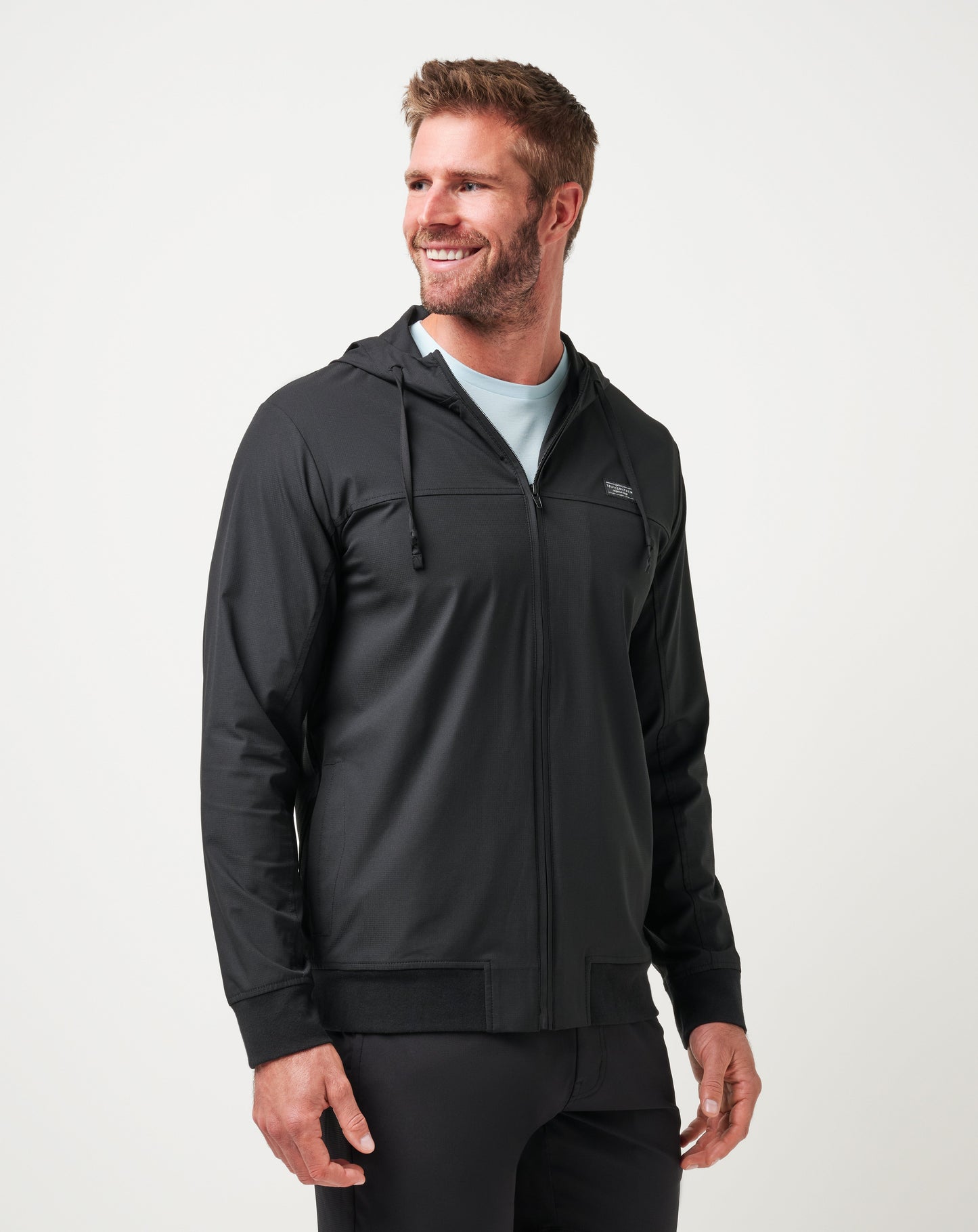 Travis Mathew Wanderlust Hoodie