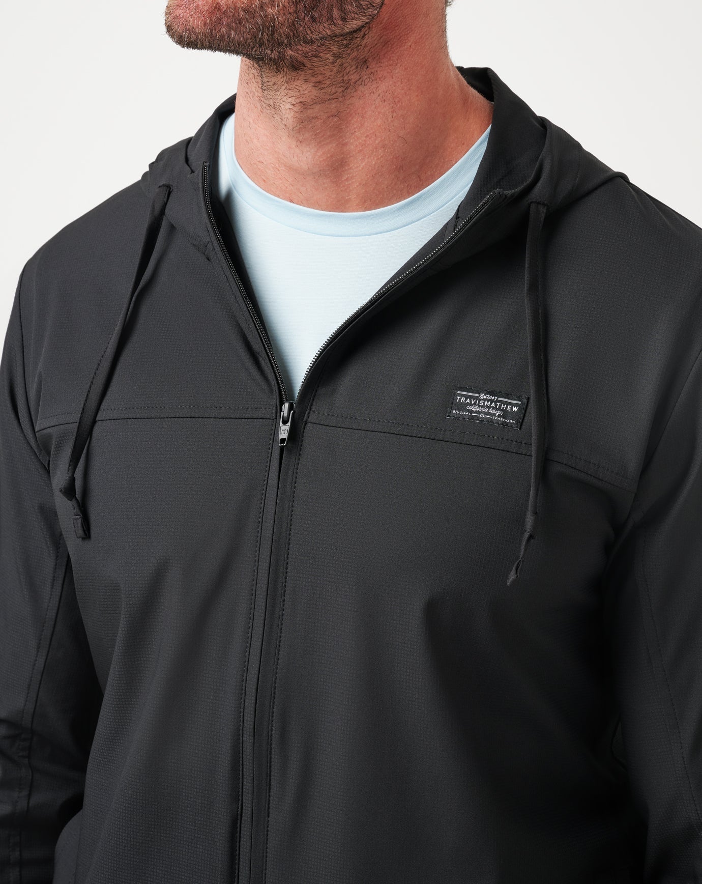 Travis Mathew Wanderlust Hoodie