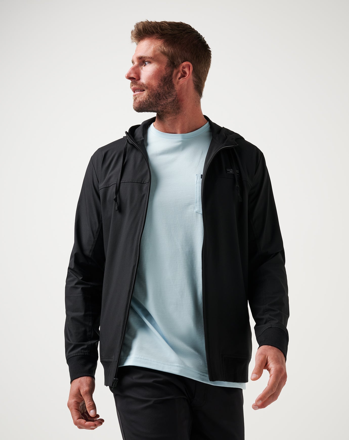 Travis Mathew Wanderlust Hoodie
