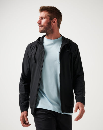 Travis Mathew Wanderlust Hoodie