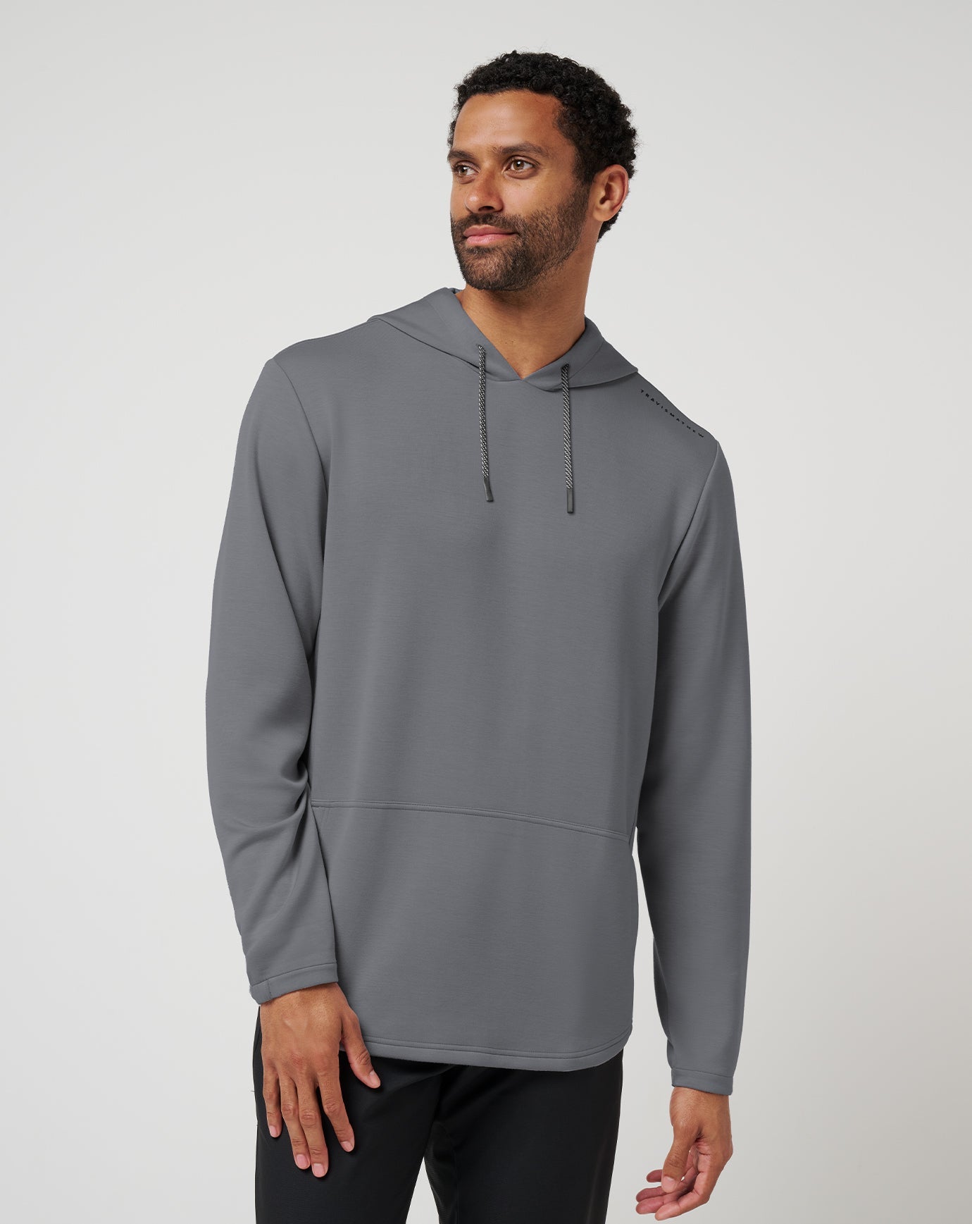Travis Mathew Fibercloud Hoodie