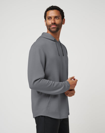 Travis Mathew Fibercloud Hoodie