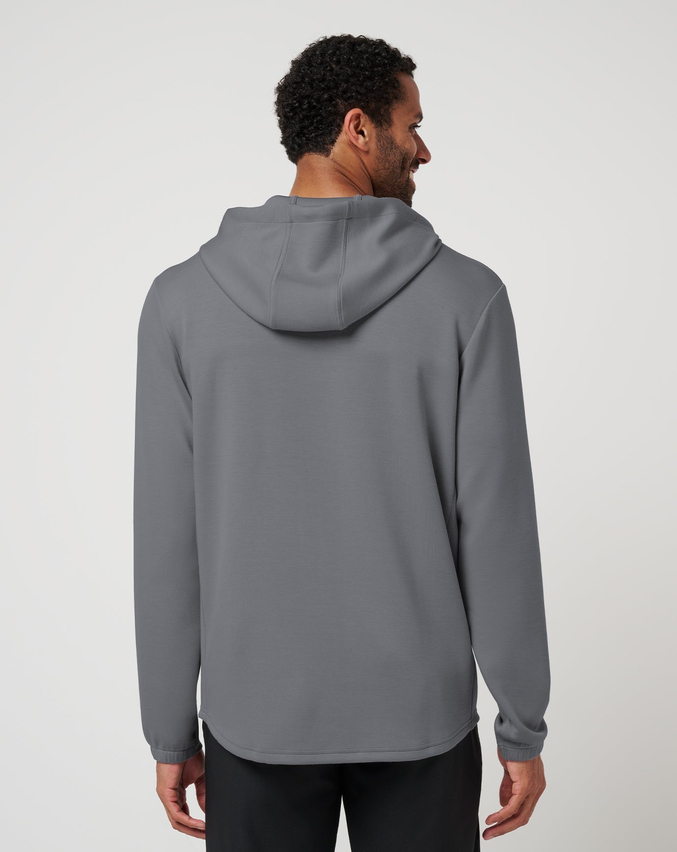 Travis Mathew Fibercloud Hoodie