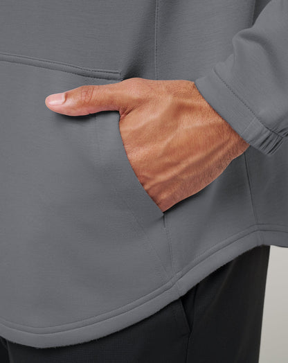 Travis Mathew Fibercloud Hoodie