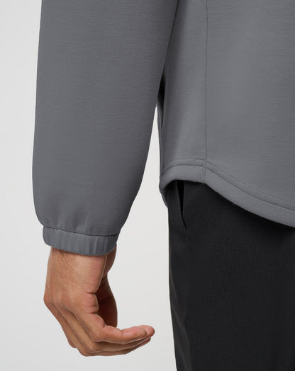 Travis Mathew Fibercloud Hoodie