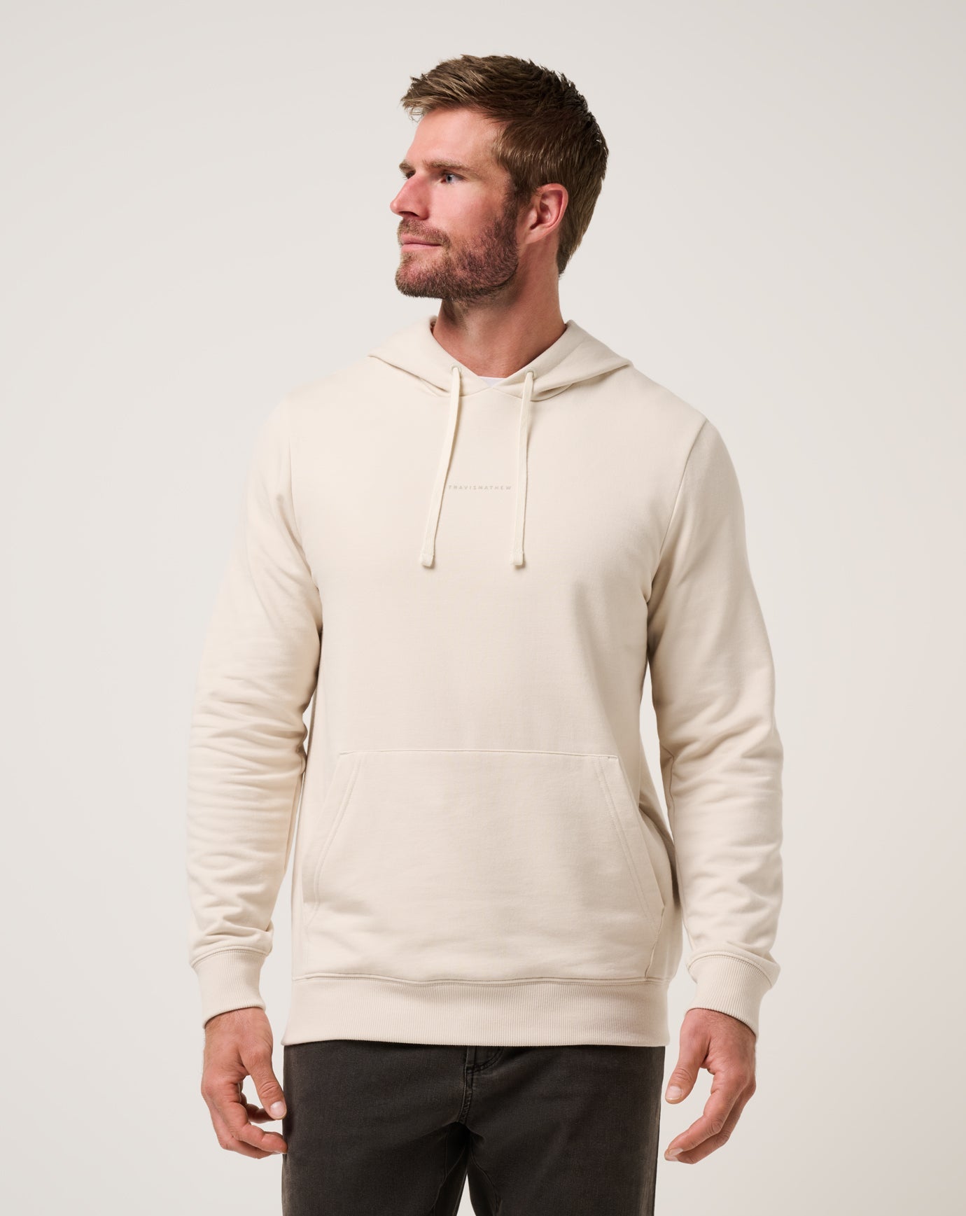 Travis Mathew Coastal Cloud Hoodie