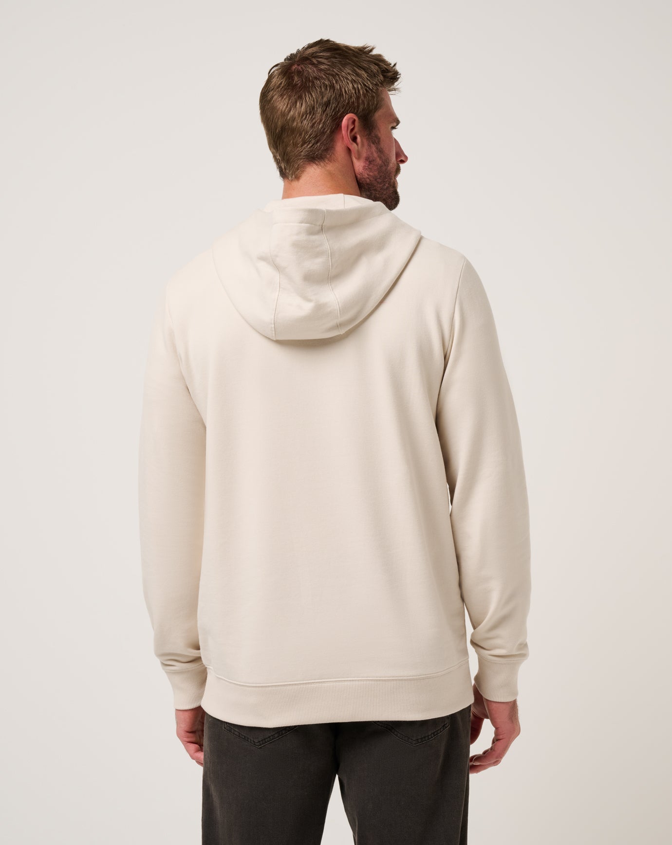 Travis Mathew Coastal Cloud Hoodie