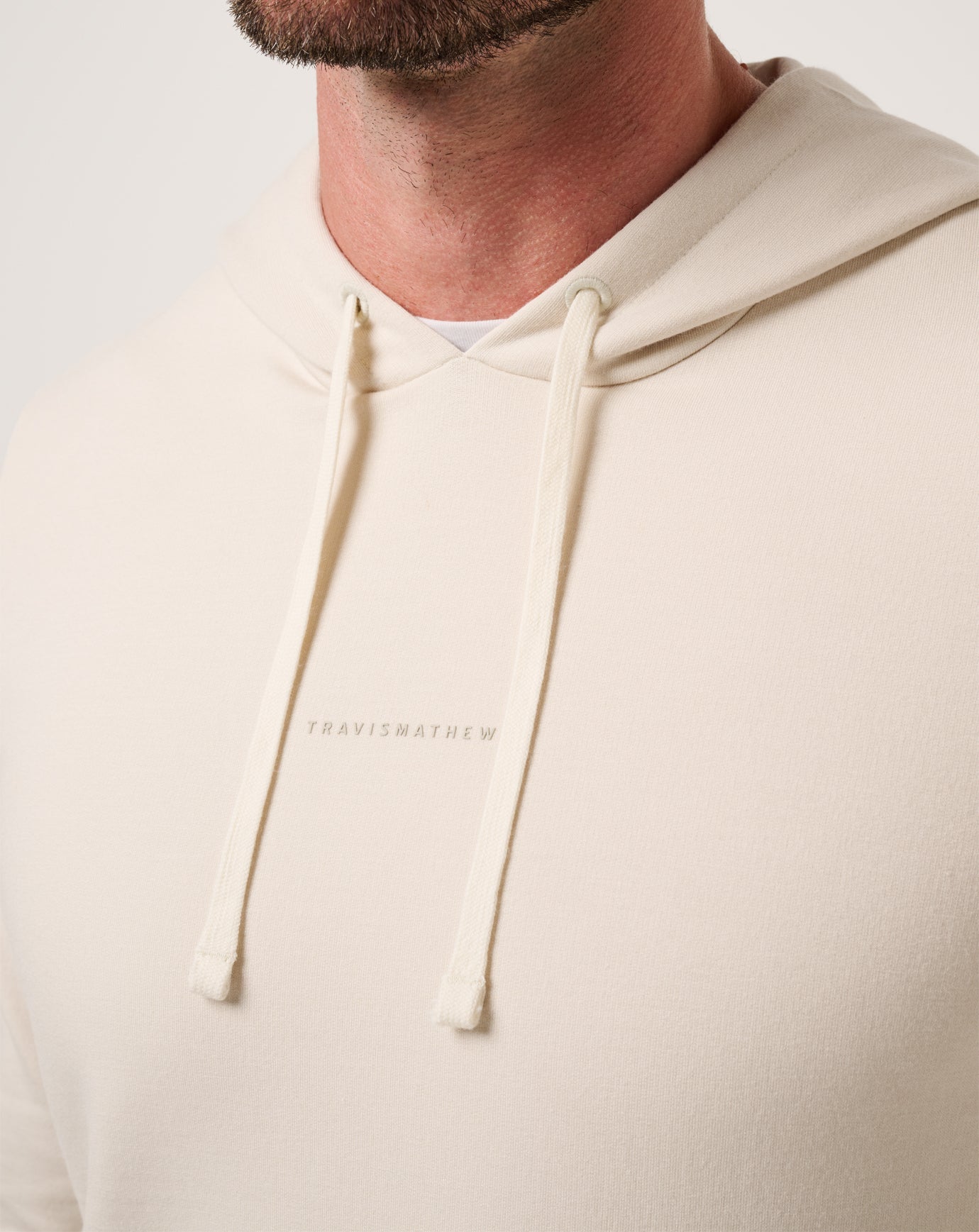 Travis Mathew Coastal Cloud Hoodie