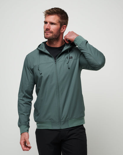 Travis Mathew Wanderlust Hoodie