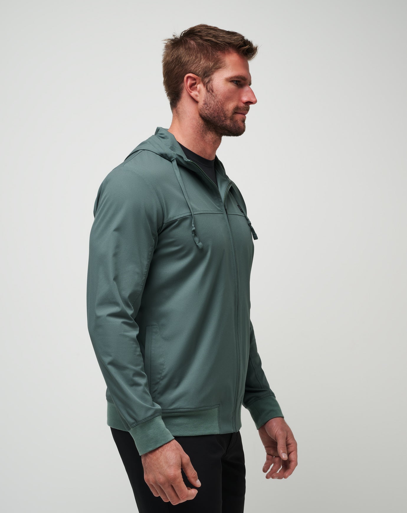 Travis Mathew Wanderlust Hoodie