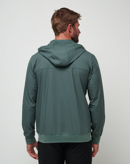 Travis Mathew Wanderlust Hoodie