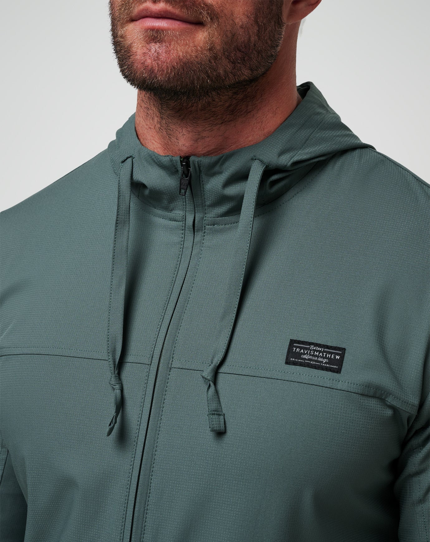 Travis Mathew Wanderlust Hoodie