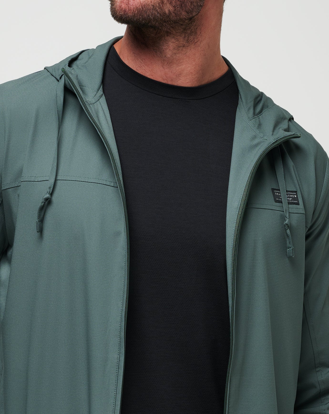 Travis Mathew Wanderlust Hoodie