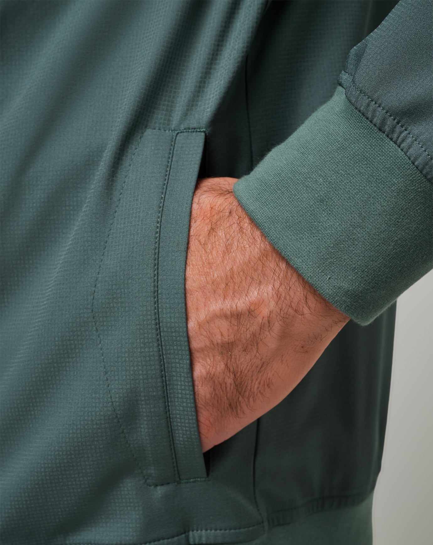 Travis Mathew Wanderlust Hoodie